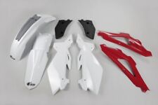 Kit plastiche husqvarna usato  Niscemi