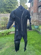 5mm waterproof semi for sale  MANCHESTER