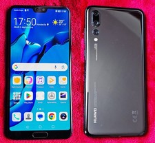 Smartphone huawei p20 d'occasion  Caen