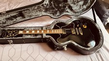 Epiphone king lucille for sale  PERTH