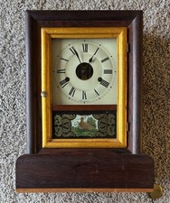 Antique seth thomas for sale  Jacksonville