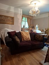 Fishpools chenille real for sale  ENFIELD