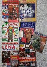 Weihnachten handarbeitshefte s gebraucht kaufen Weihnachten handarbeitshefte s gebraucht kaufen  Köln