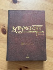 Kaamelott intégrale livre d'occasion  Paris X
