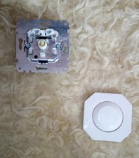 Merten drehdimmer dimmer gebraucht kaufen  Helmbrechts