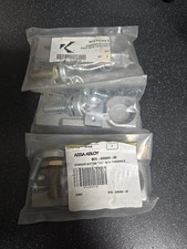 Adams rite heavy for sale  BARRY