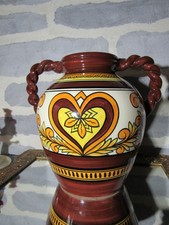 Ancien gros vase d'occasion Ancien gros vase d'occasion  Luxeuil-les-Bains