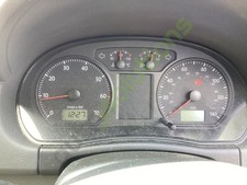 Volkswagen polo mk4 for sale  NOTTINGHAM