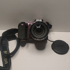 Macchina fotografica nikon usato Macchina fotografica nikon usato  Saviore dell'Adamello