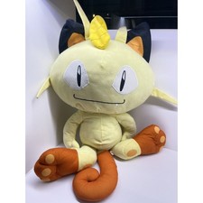 Giant pokemon plush for sale  BASILDON