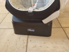 Seggiolino auto bimbo usato  Cisterna di Latina