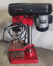 Säulenbohrmaschine 350 einhel gebraucht kaufen  Erwitte