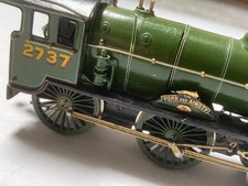 4mm gauge lner for sale  MARKET RASEN