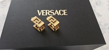 Versace hrringe gebraucht kaufen Versace hrringe gebraucht kaufen  Lastrup