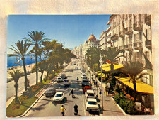 Nice promenade anglais d'occasion  Hyères