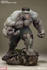 Gray hulk premium usato  Melzo