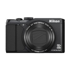 Nikon coolpix s9900 d'occasion  Expédié en Belgium