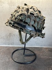 Stahlhelm französisch gebraucht kaufen  Wuppertal