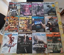 Riviste videogiochi game usato Riviste videogiochi game usato  Montespertoli