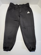 Adidas baseball pants for sale  Concord