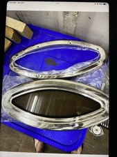 Bomar port lights. for sale  Dothan