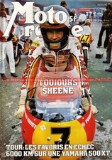 Moto revue 2318 d'occasion  Cherbourg-Octeville-