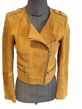 Superbe authentique blouson d'occasion  Cannes