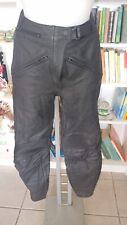 Pantaloni dainese pelle usato  Prato