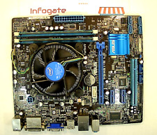 Carte mere asus d'occasion  Villepinte