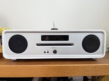 Integrated music system for sale  MILTON KEYNES