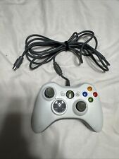 Controle de videogame Aftermarket Microsoft XBOX 360 PL-3702 sem dongle comprar usado  Enviando para Brazil