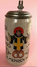 Bierkrug zentralverband deutsc gebraucht kaufen  München