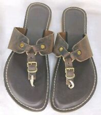 Vintage kino sandals for sale  Deforest