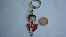 Porte cle metal d'occasion  Buzançais