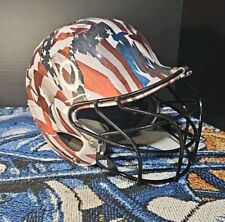 Adidas softball helmet for sale  La Porte