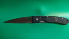 Spyderco centofante usato  Cagliari