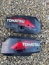 Genuin tohatsu marine for sale  EASTLEIGH