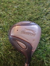 Slazenger wood women for sale  Beaufort