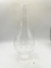 Vintage tall clear for sale  PRESTON