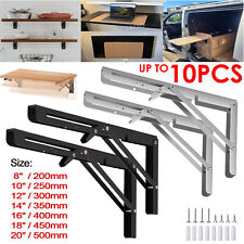 Campervan folding shelf for sale  LICHFIELD