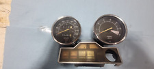 Cluster speedometer tachometer d'occasion  Expédié en Belgium