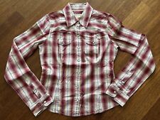 camicia quadretti donna usato camicia quadretti donna usato Busto Arsizio