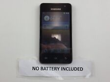 Reprodutor de mídia Samsung Galaxy Player 3.6 (YP-GS1) - 8GB - *POR FAVOR LEIA* - K7615 comprar usado  Enviando para Brazil