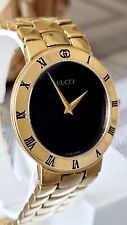 Gucci 3300.2.m authentic for sale  Alpharetta