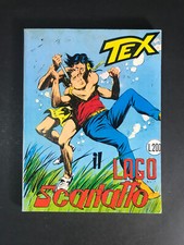 Tex edicola grande usato  Imola