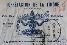 1935 torrefaction rudone d'occasion  Expédié en Belgium