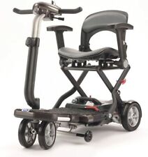 tga minimo mobility scooter for sale  LONDON