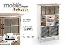 Mobile credenza vetrina usato  Cittanova