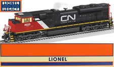 Lionel 34614 canadian for sale  Westminster