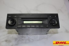Rádio Mercedes-Benz Actros MP4 Bosch CD A0004467562 comprar usado  Enviando para Brazil